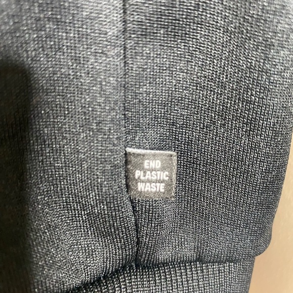 adidas Black and White Track Jacket - Picture 6 of 8